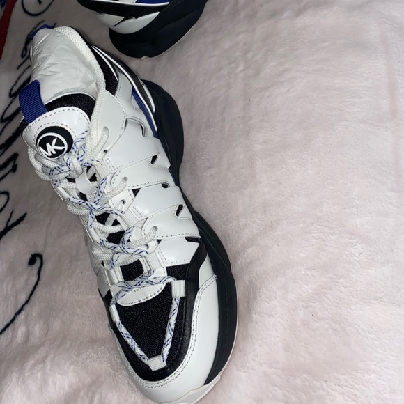 Michael Kors sneaker - Picture 4 of 8